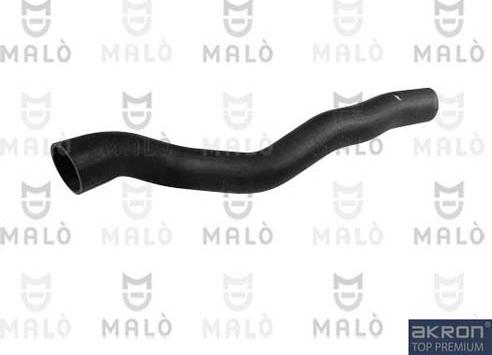 AKRON-MALÒ 39018A - Трубка нагнітається повітря autocars.com.ua