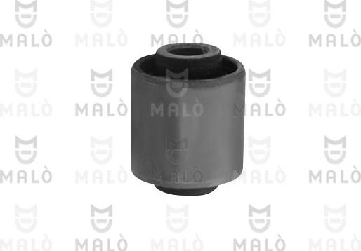 AKRON-MALÒ 39020 - Сайлентблок, важеля підвіски колеса autocars.com.ua