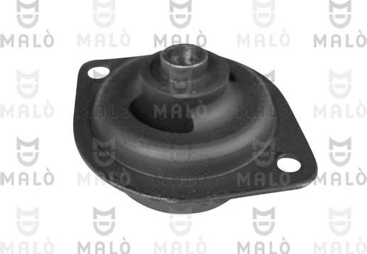 AKRON-MALÒ 39341 - Подушка, підвіска двигуна autocars.com.ua