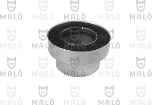 AKRON-MALÒ 395001 - Підшипник, ступінчаста коробка передач autocars.com.ua