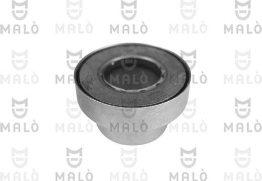 AKRON-MALÒ 395004 - Підшипник, приводний вал autocars.com.ua