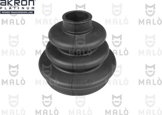 AKRON-MALÒ 39691 - Пильник, приводний вал autocars.com.ua