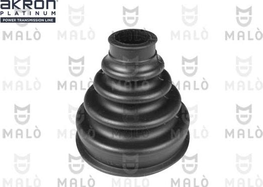 AKRON-MALÒ 3969 - Пильник, приводний вал autocars.com.ua