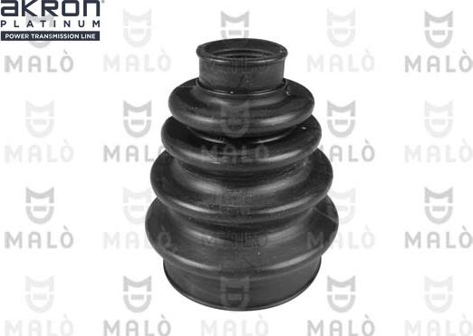 AKRON-MALÒ 3970 - Пильник, приводний вал autocars.com.ua