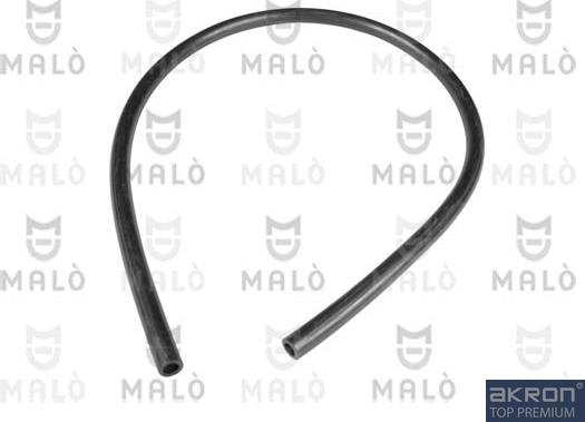 AKRON-MALÒ 3989 - Шланг, теплообмінник - опалення autocars.com.ua