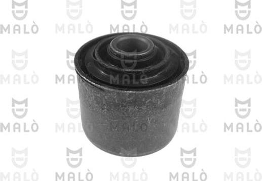 AKRON-MALÒ 429 - Сайлентблок, важеля підвіски колеса autocars.com.ua
