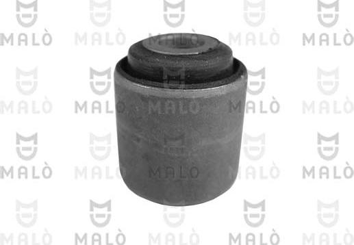AKRON-MALÒ 440 - Сайлентблок, важеля підвіски колеса autocars.com.ua