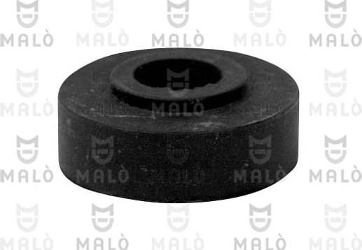 AKRON-MALÒ 4511 - Підвіска, радіатор autocars.com.ua