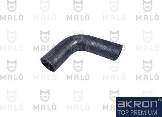 AKRON-MALÒ 45621A - Зовнішнє дзеркало autocars.com.ua