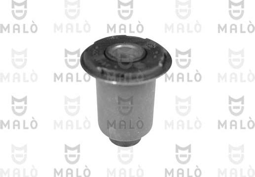 AKRON-MALÒ 459 - Сайлентблок, важеля підвіски колеса autocars.com.ua