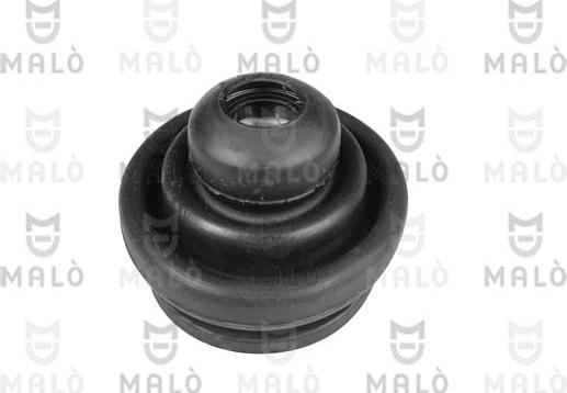 AKRON-MALÒ 48212 - Пильник, приводний вал autocars.com.ua