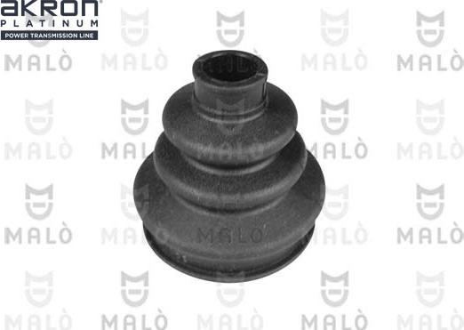 AKRON-MALÒ 48242 - Пильник, приводний вал autocars.com.ua