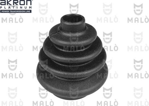 AKRON-MALÒ 48244 - Пильник, приводний вал autocars.com.ua