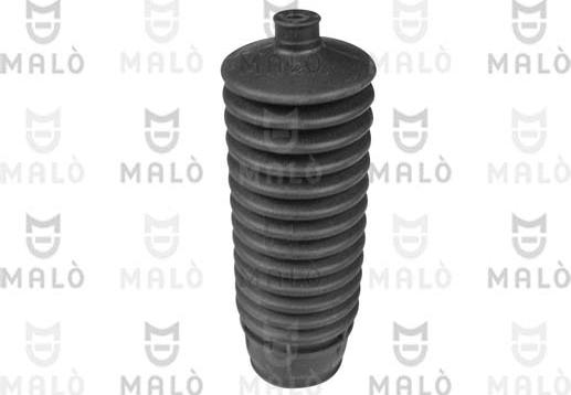 AKRON-MALÒ 48402 - Пильник, рульове управління autocars.com.ua