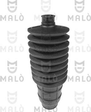 AKRON-MALÒ 4840 - Пильник, рульове управління autocars.com.ua