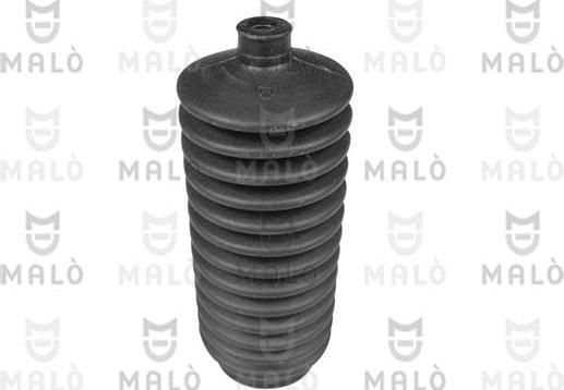 AKRON-MALÒ 48412 - Пильник, рульове управління autocars.com.ua