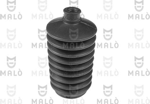 AKRON-MALÒ 4841 - Пильник, рульове управління autocars.com.ua