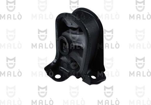 AKRON-MALÒ 50007 - Подушка, підвіска двигуна autocars.com.ua