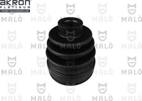 AKRON-MALÒ 50059 - Пильник, приводний вал autocars.com.ua