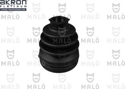 AKRON-MALÒ 50077 - Пильник, приводний вал autocars.com.ua