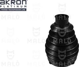 AKRON-MALÒ 50093 - Пильник, приводний вал autocars.com.ua