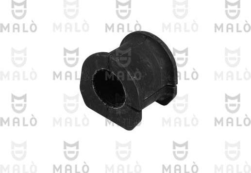 AKRON-MALÒ 50142 - Втулка, стабілізатор autocars.com.ua
