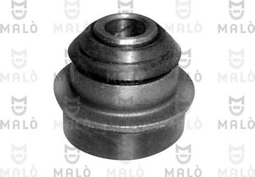 AKRON-MALÒ 50174 - Сайлентблок, важеля підвіски колеса autocars.com.ua