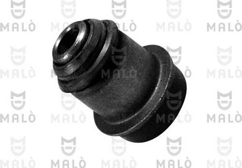 AKRON-MALÒ 50175 - Сайлентблок, важеля підвіски колеса autocars.com.ua