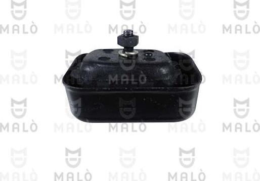 AKRON-MALÒ 50200 - Подушка, підвіска двигуна autocars.com.ua