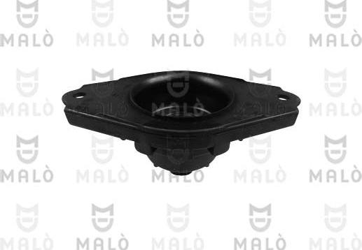 AKRON-MALÒ 50209 - Опора стійки амортизатора, подушка autocars.com.ua