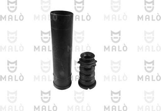 AKRON-MALÒ 50241 - Пилозахисний комплект, амортизатор autocars.com.ua