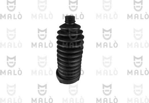 AKRON-MALÒ 50307 - Пильник, рульове управління autocars.com.ua