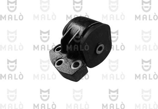 AKRON-MALÒ 504192 - Подушка, підвіска двигуна autocars.com.ua