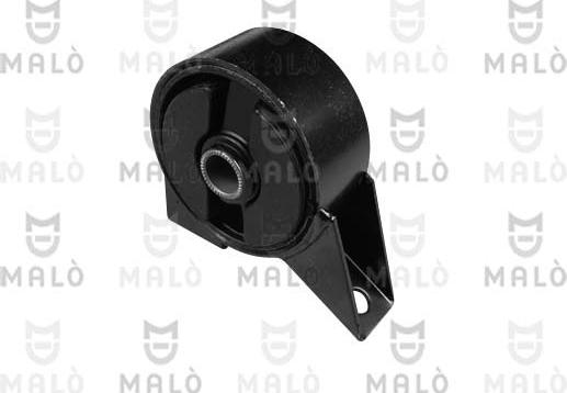 AKRON-MALÒ 504211 - Подушка, підвіска двигуна autocars.com.ua