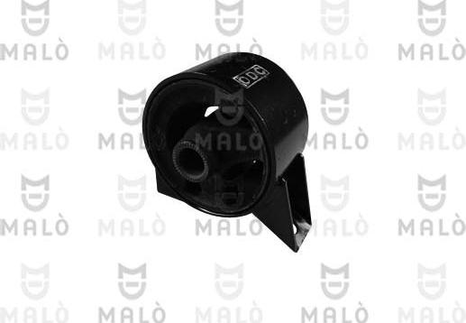 AKRON-MALÒ 504212 - Подушка, підвіска двигуна autocars.com.ua