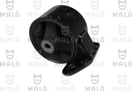 AKRON-MALÒ 504222 - Подушка, підвіска двигуна autocars.com.ua