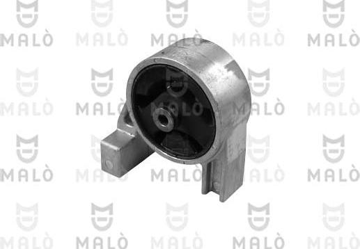 AKRON-MALÒ 50438 - Подушка, підвіска двигуна autocars.com.ua