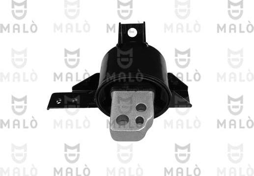 AKRON-MALÒ 50440 - Подушка, підвіска двигуна autocars.com.ua