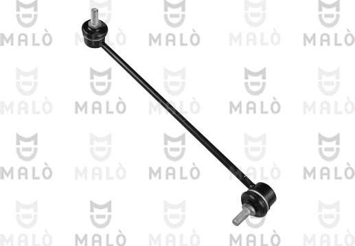 AKRON-MALÒ 504441 - Тяга / стійка, стабілізатор autocars.com.ua