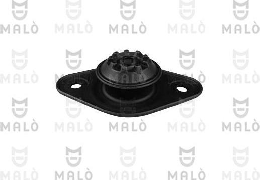 AKRON-MALÒ 50447 - Опора стійки амортизатора, подушка autocars.com.ua