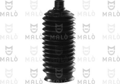 AKRON-MALÒ 504912 - Пильник, рульове управління autocars.com.ua