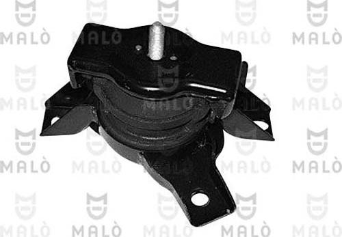 AKRON-MALÒ 504941 - Подушка, підвіска двигуна autocars.com.ua