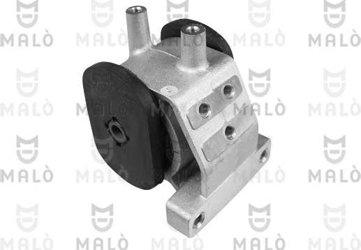 AKRON-MALÒ 504961 - Подушка, підвіска двигуна autocars.com.ua