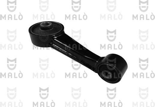 AKRON-MALÒ 504971 - Подушка, підвіска двигуна autocars.com.ua