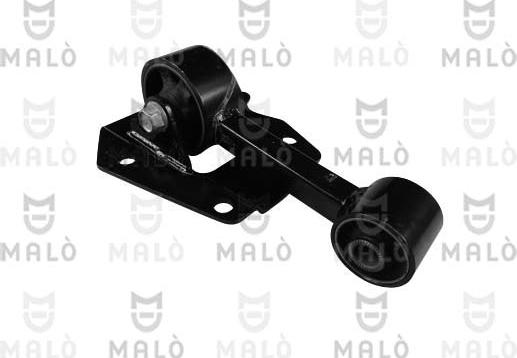 AKRON-MALÒ 504973 - Подушка, підвіска двигуна autocars.com.ua