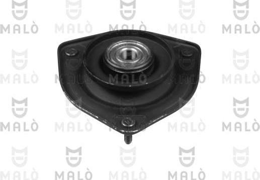 AKRON-MALÒ 50498 - Опора стійки амортизатора, подушка autocars.com.ua