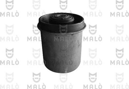 AKRON-MALÒ 50522 - Втулка, балка мосту autocars.com.ua