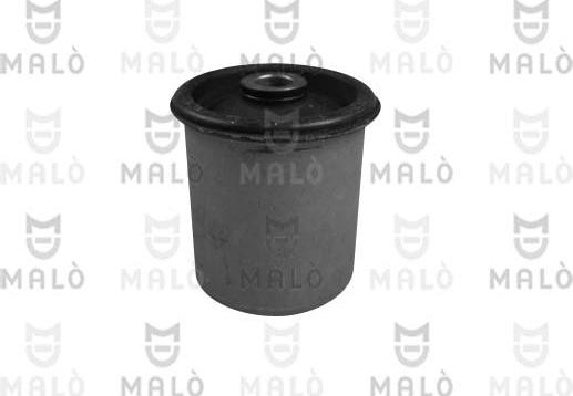 AKRON-MALÒ 50526 - Втулка, балка мосту autocars.com.ua