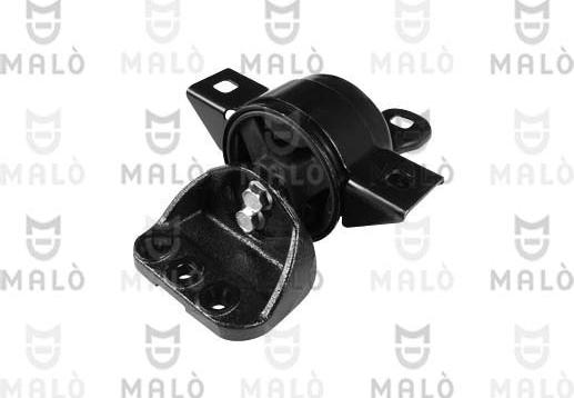 AKRON-MALÒ 50527 - Подушка, підвіска двигуна autocars.com.ua