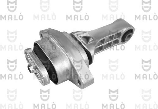 AKRON-MALÒ 50529 - Подушка, підвіска двигуна autocars.com.ua